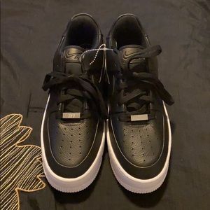 Nike Platform Air Force 1